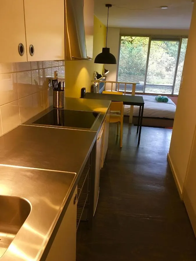 Bed And Breakfast Berglust Rotterdam 0*,  Netherlands