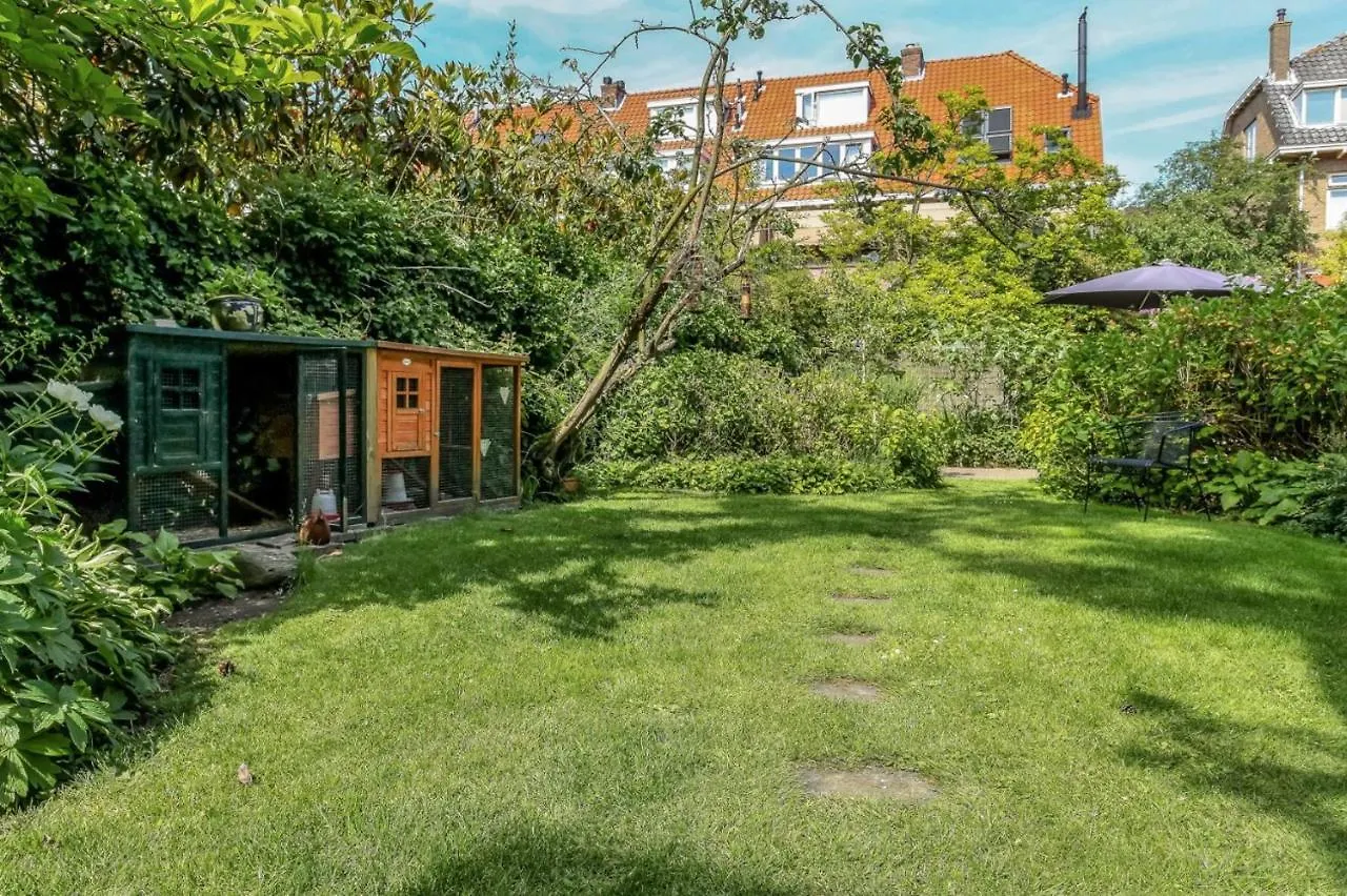Bed And Breakfast Berglust Rotterdam Netherlands
