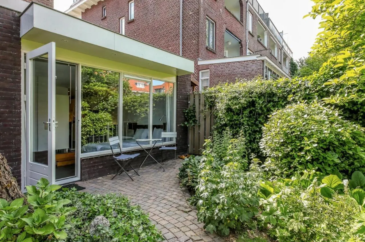 Bed And Breakfast Berglust Rotterdam 0*,  Netherlands