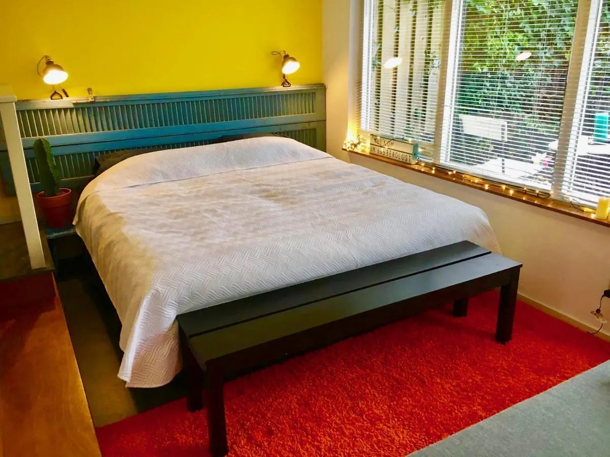 Bed And Breakfast Berglust Rotterdam 0*,  Netherlands