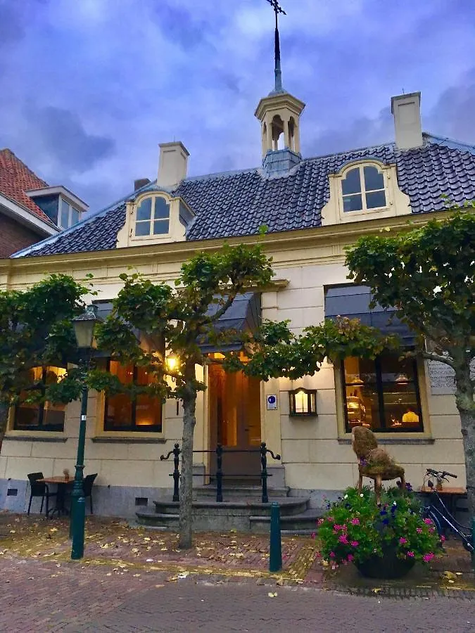 Bed And Breakfast Berglust Rotterdam 0*,