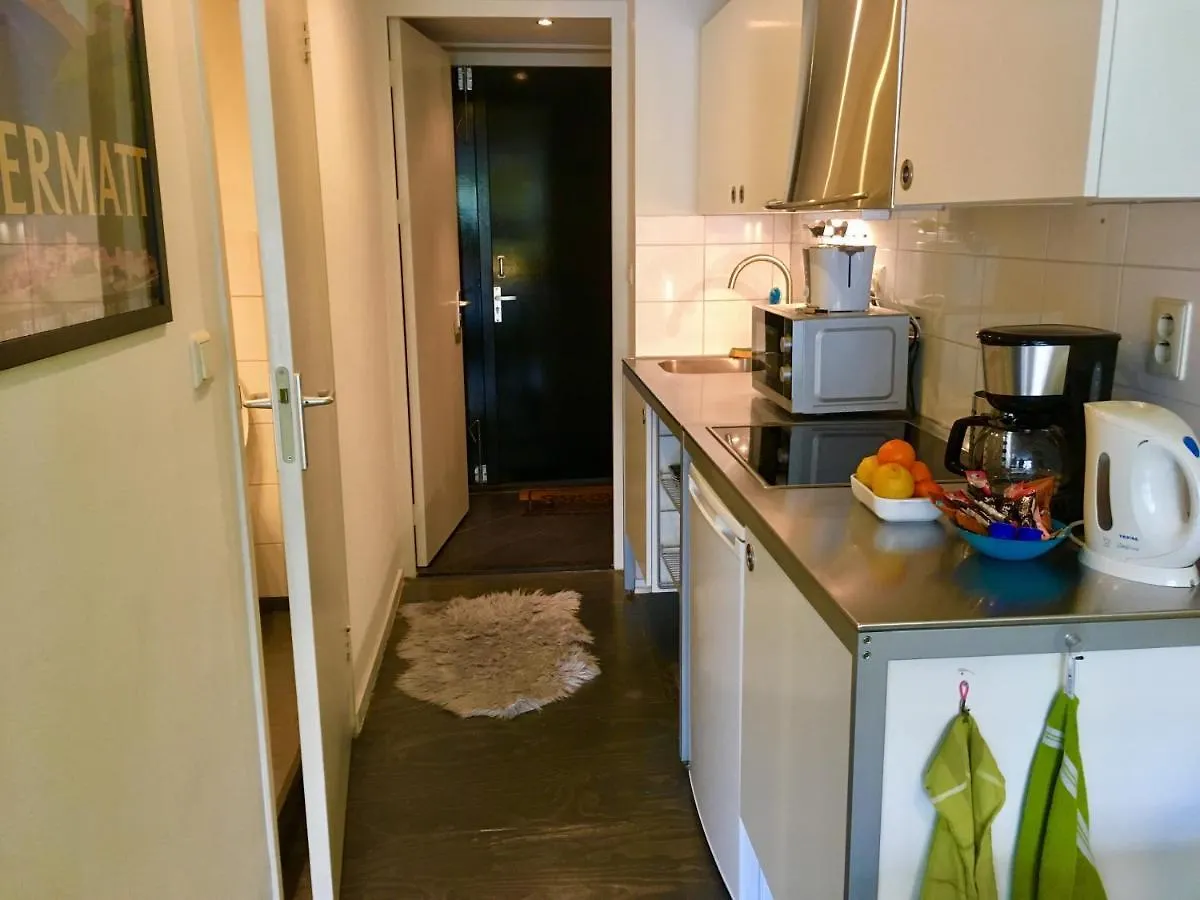 Bed And Breakfast Berglust Rotterdam Bed & Breakfast