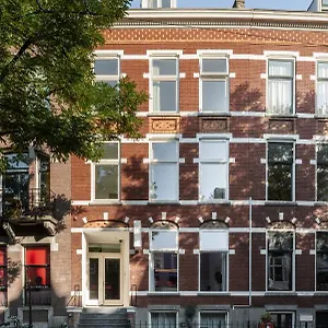 Hotel 171, Róterdam