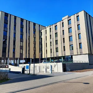 3* Hotel Fletcher Rotterdam-airport