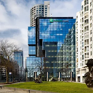 3* Ξενοδοχείο Express - Station By Ihg