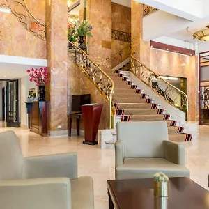 4* Ξενοδοχείο Nh Atlanta
