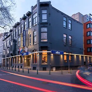 Hotel A&o, Róterdam
