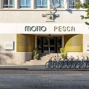 4* Ξενοδοχείο Motto By Hilton Blaak