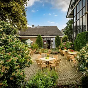 3* Hotel Campanile Hotel&restaurant Oost