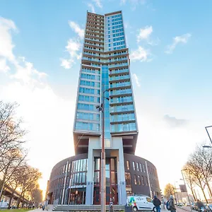 4* Ξενοδοχείο Art Rotterdam-fully Renovated