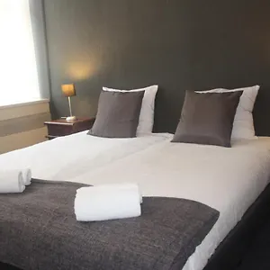 Hotel Euro Centrum, Róterdam