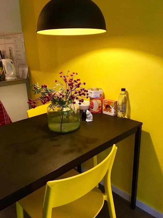 Bed And Breakfast Berglust Rotterdam Netherlands